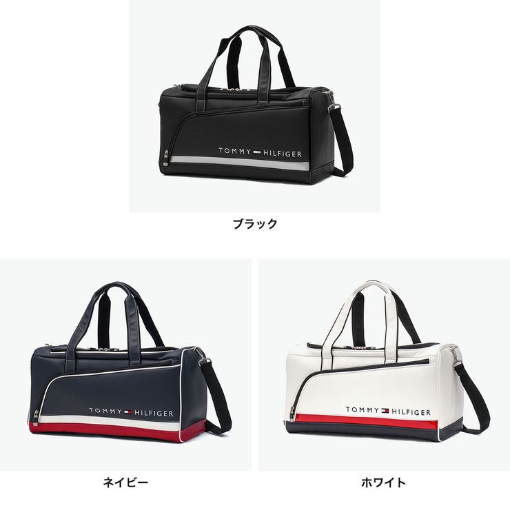 トミー ヒルフィガー ゴルフ | ギャレリア Bag＆Luggage | 詳細画像6 