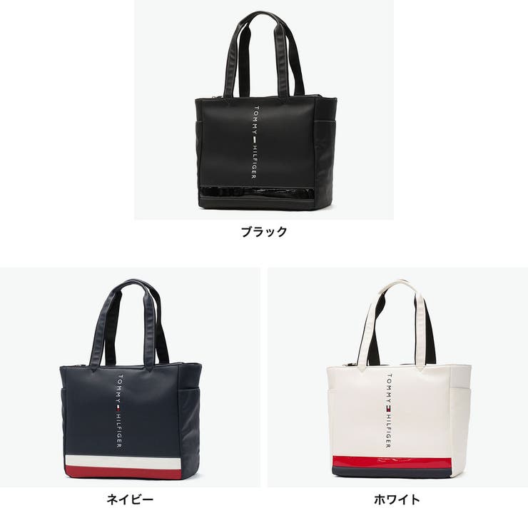トミー ヒルフィガー ゴルフ | ギャレリア Bag＆Luggage | 詳細画像6 