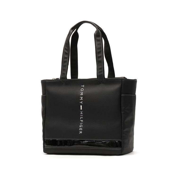ブラック | トミー ヒルフィガー ゴルフ | ギャレリア Bag＆Luggage