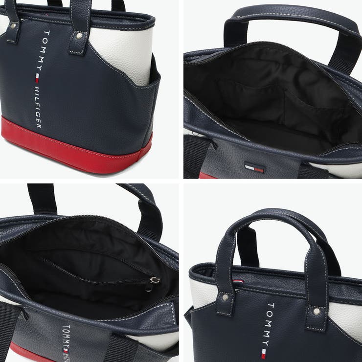 トミー ヒルフィガー ゴルフ | ギャレリア Bag＆Luggage | 詳細画像5 