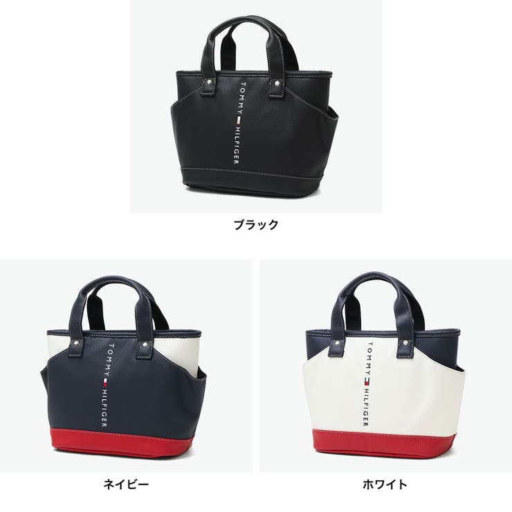 トミー ヒルフィガー ゴルフ | ギャレリア Bag＆Luggage | 詳細画像7 