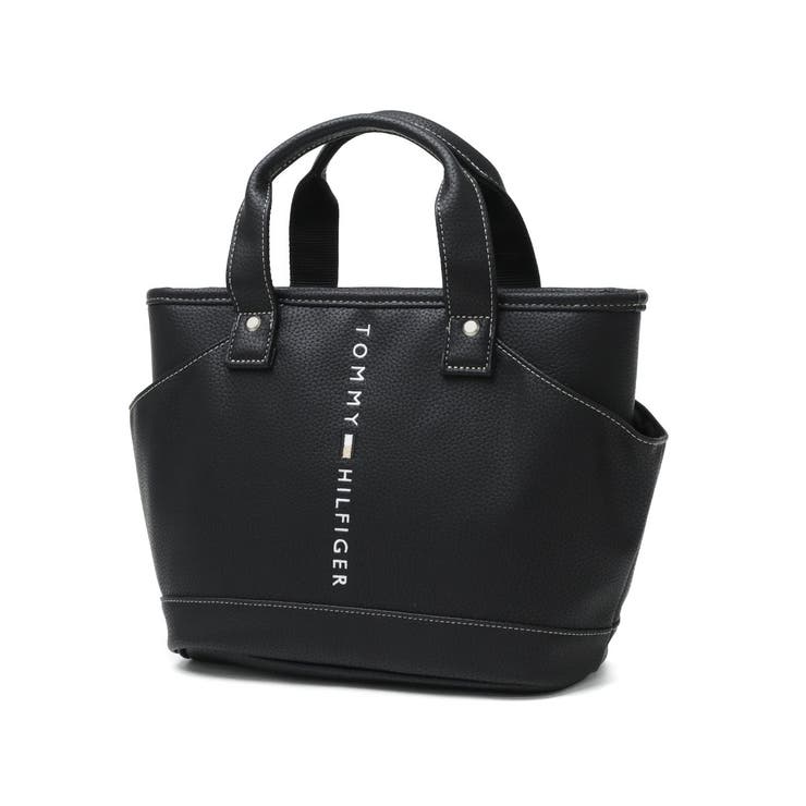 ブラック | トミー ヒルフィガー ゴルフ | ギャレリア Bag＆Luggage