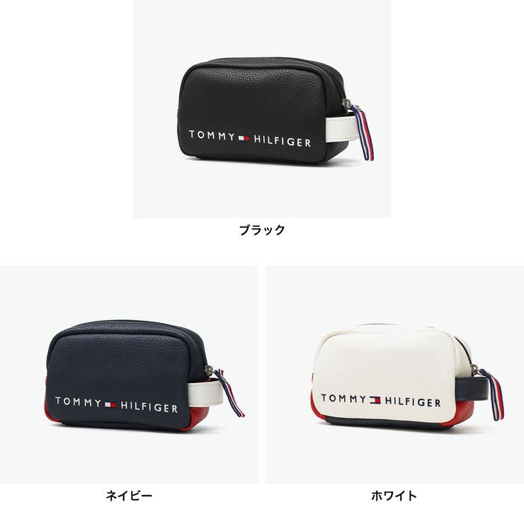 トミー ヒルフィガー ゴルフ | ギャレリア Bag＆Luggage | 詳細画像2 