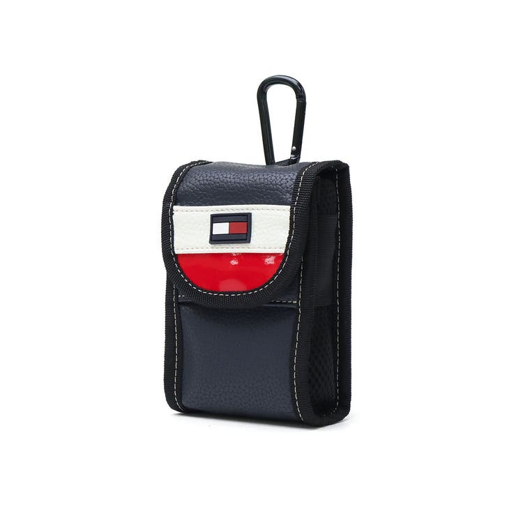 ネイビー | トミーヒルフィガーゴルフ スコープケース TOMMYHILFIGERGOLF | ギャレリア Bag＆Luggage