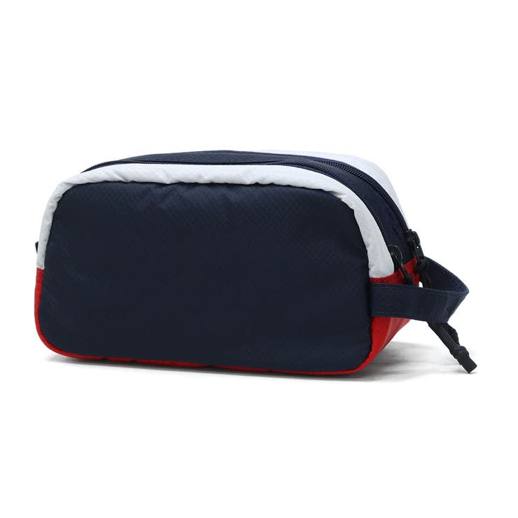 トミーヒルフィガーゴルフ ポーチ TOMMYHILFIGERGOLF | ギャレリア Bag＆Luggage | 詳細画像11 