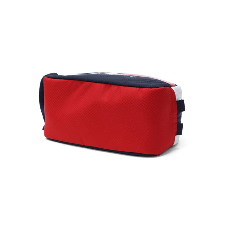 トミーヒルフィガーゴルフ ポーチ TOMMYHILFIGERGOLF | ギャレリア Bag＆Luggage | 詳細画像12 
