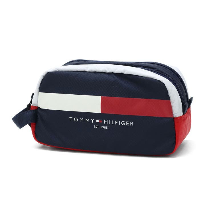トミーヒルフィガーゴルフ ポーチ TOMMYHILFIGERGOLF | ギャレリア Bag＆Luggage | 詳細画像7 