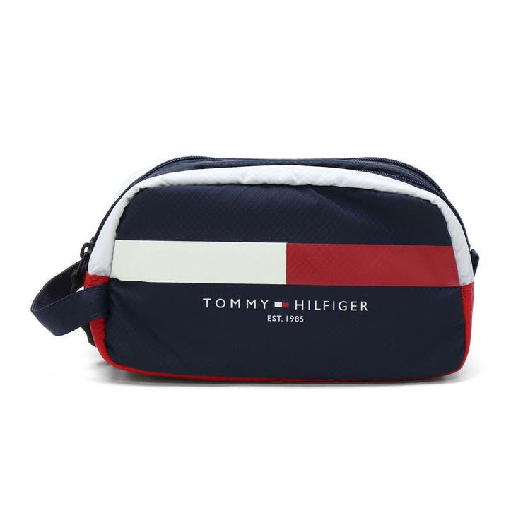 トミーヒルフィガーゴルフ ポーチ TOMMYHILFIGERGOLF | ギャレリア Bag＆Luggage | 詳細画像8 