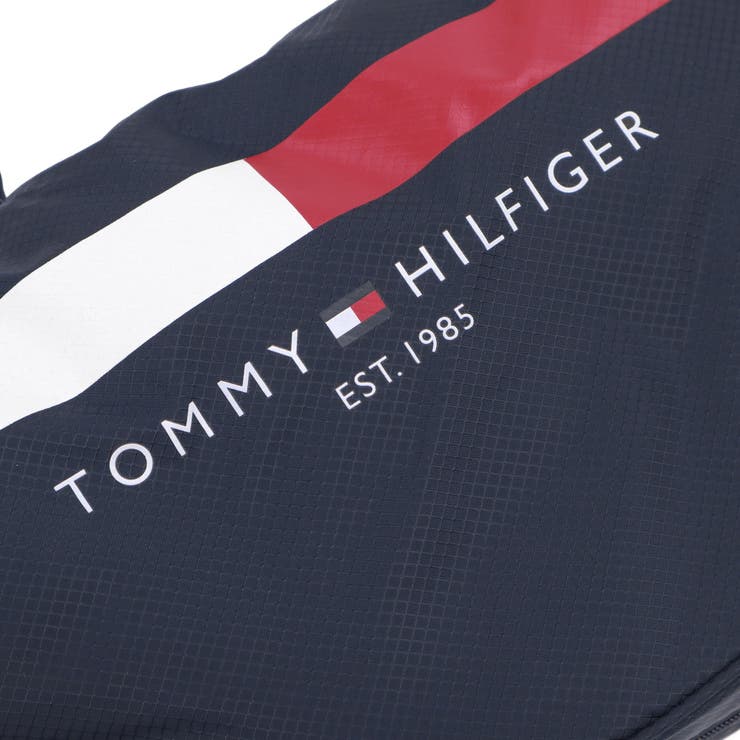 トミーヒルフィガーゴルフ クラブケース TOMMYHILFIGERGOLF | ギャレリア Bag＆Luggage | 詳細画像16 