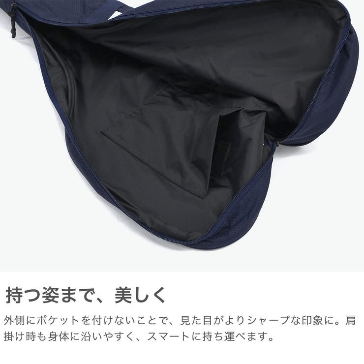 トミーヒルフィガーゴルフ クラブケース TOMMYHILFIGERGOLF | ギャレリア Bag＆Luggage | 詳細画像4 