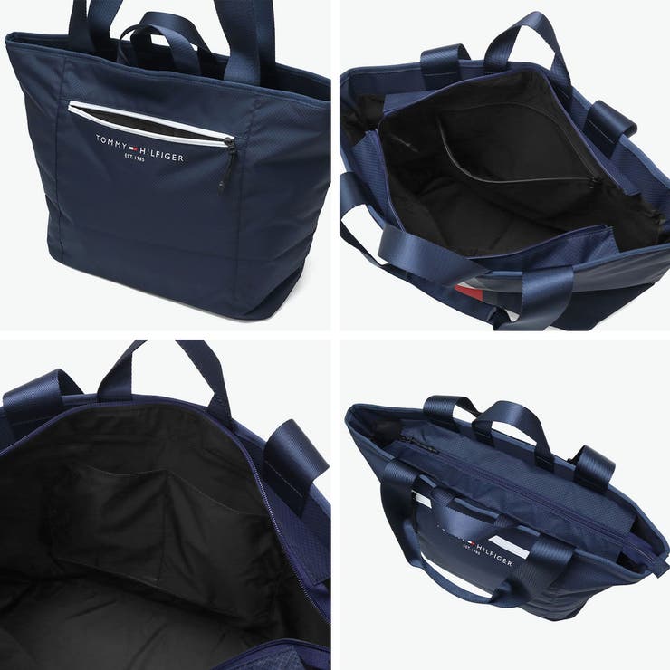 トミーヒルフィガーゴルフ トートバッグ TOMMYHILFIGERGOLF | ギャレリア Bag＆Luggage | 詳細画像5 