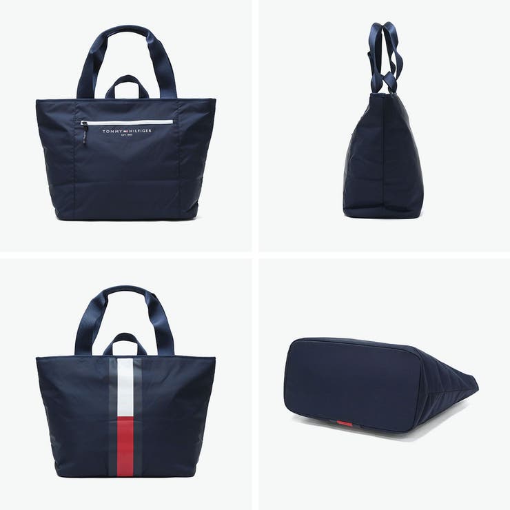 トミーヒルフィガーゴルフ トートバッグ TOMMYHILFIGERGOLF | ギャレリア Bag＆Luggage | 詳細画像6 