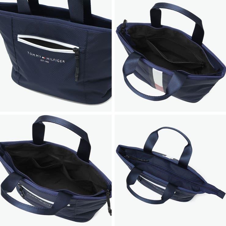 トミーヒルフィガーゴルフ トートバッグ TOMMYHILFIGERGOLF | ギャレリア Bag＆Luggage | 詳細画像5 