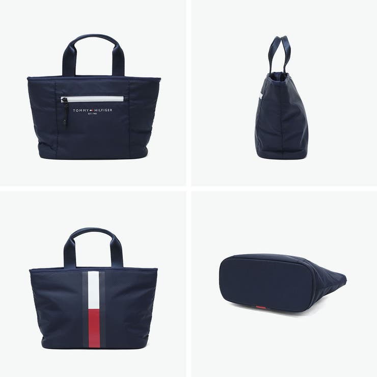 トミーヒルフィガーゴルフ トートバッグ TOMMYHILFIGERGOLF | ギャレリア Bag＆Luggage | 詳細画像6 