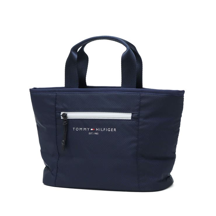 ネイビー | トミーヒルフィガーゴルフ トートバッグ TOMMYHILFIGERGOLF | ギャレリア Bag＆Luggage