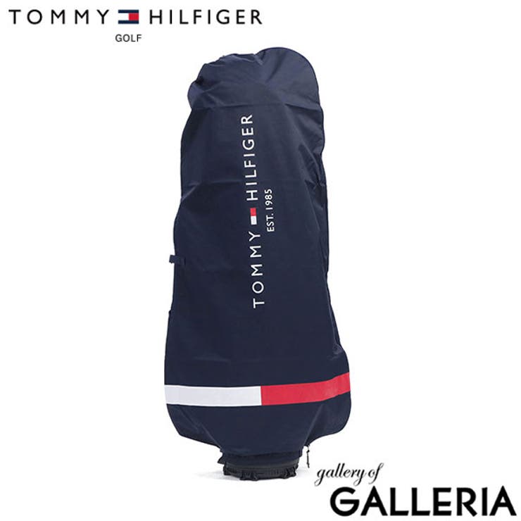 トミーヒルフィガーゴルフ トラベルカバー TOMMYHILFIGERGOLF | ギャレリア Bag＆Luggage | 詳細画像1 