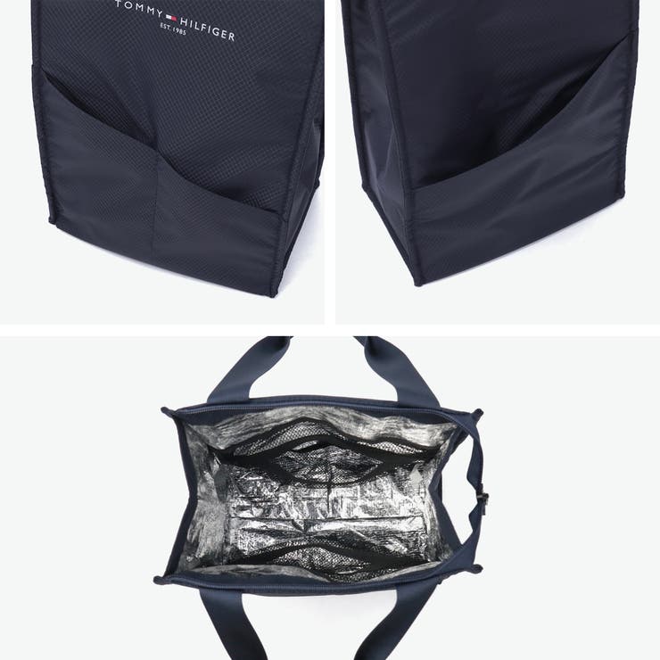 トミーヒルフィガーゴルフ トートバッグ TOMMYHILFIGERGOLF | ギャレリア Bag＆Luggage | 詳細画像4 