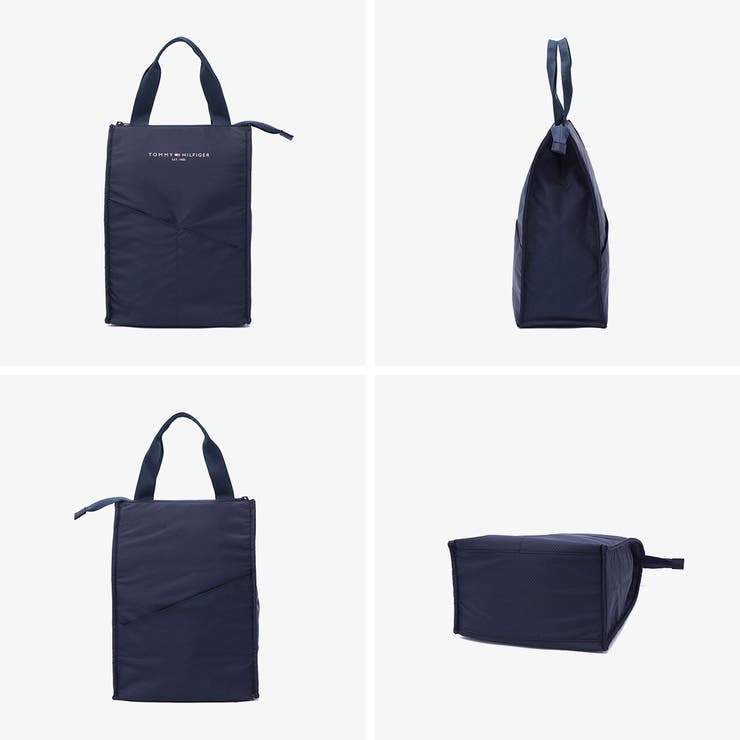 トミーヒルフィガーゴルフ トートバッグ TOMMYHILFIGERGOLF | ギャレリア Bag＆Luggage | 詳細画像5 