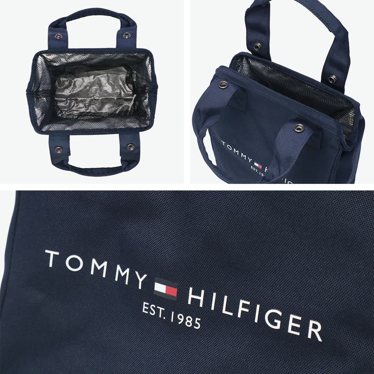トミーヒルフィガーゴルフ 保冷バッグ TOMMYHILFIGERGOLF | ギャレリア Bag＆Luggage | 詳細画像4 