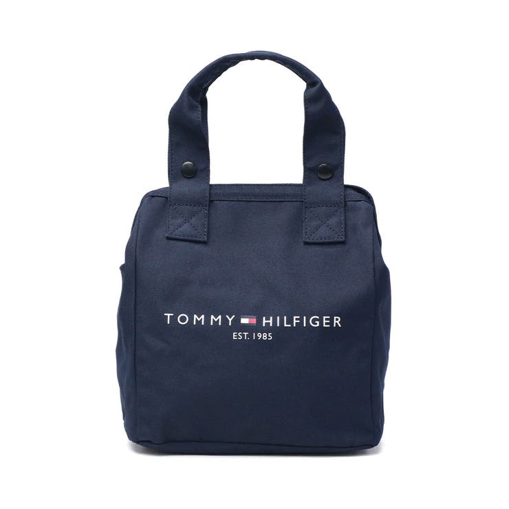 トミーヒルフィガーゴルフ 保冷バッグ TOMMYHILFIGERGOLF | ギャレリア Bag＆Luggage | 詳細画像8 