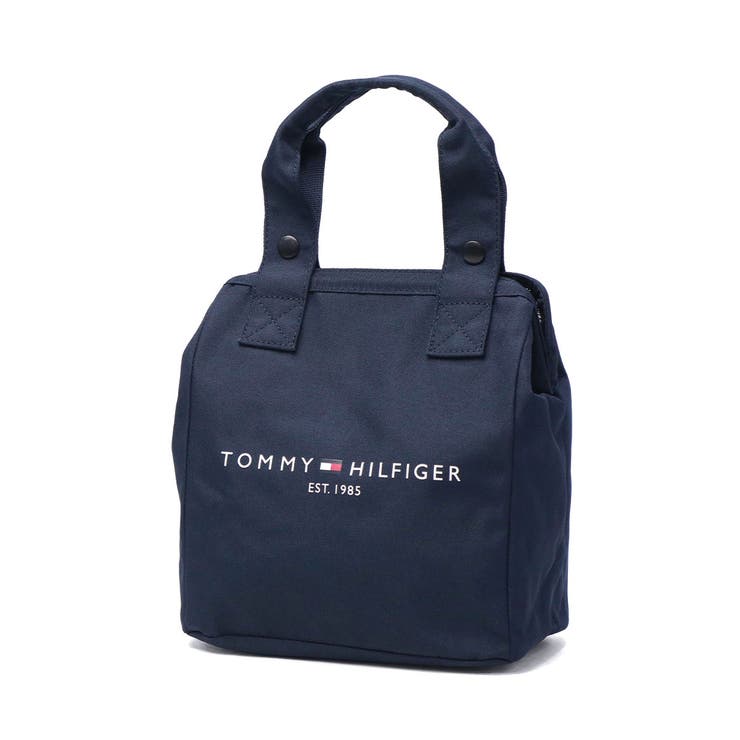 ネイビー | トミーヒルフィガーゴルフ 保冷バッグ TOMMYHILFIGERGOLF | ギャレリア Bag＆Luggage