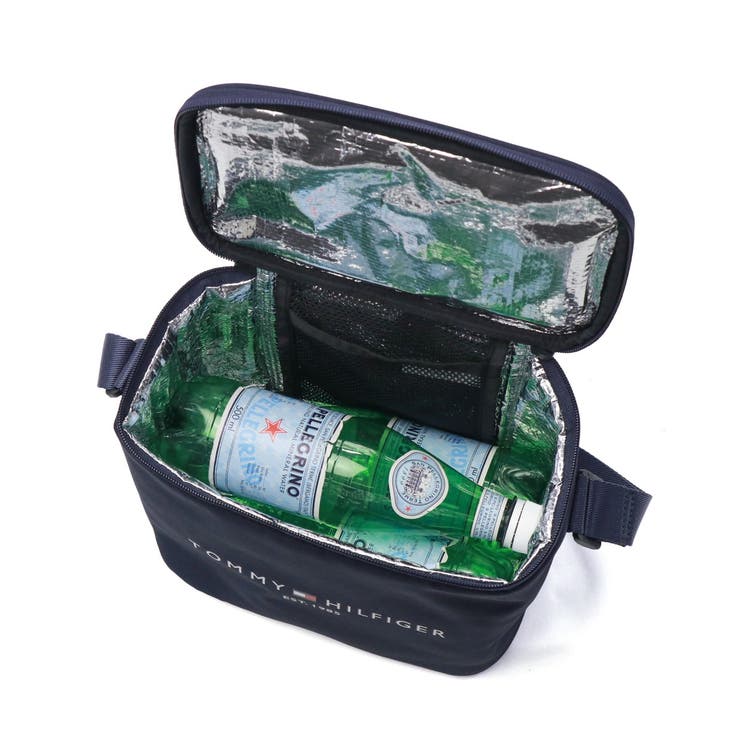 トミーヒルフィガーゴルフ クーラーバッグ TOMMYHILFIGERGOLF | ギャレリア Bag＆Luggage | 詳細画像13 