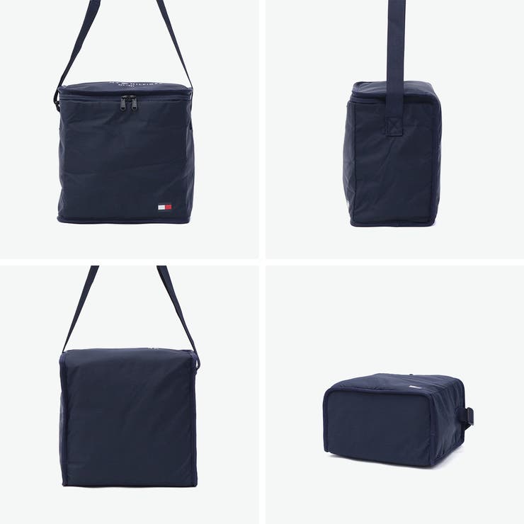 トミーヒルフィガーゴルフ クーラーバッグ TOMMYHILFIGERGOLF | ギャレリア Bag＆Luggage | 詳細画像5 