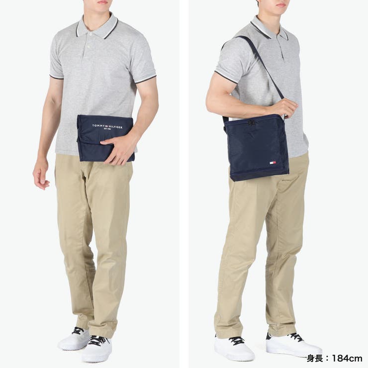 トミーヒルフィガーゴルフ クーラーバッグ TOMMYHILFIGERGOLF | ギャレリア Bag＆Luggage | 詳細画像6 