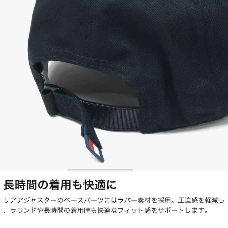 トミー ヒルフィガー ゴルフ | ギャレリア Bag＆Luggage | 詳細画像4 