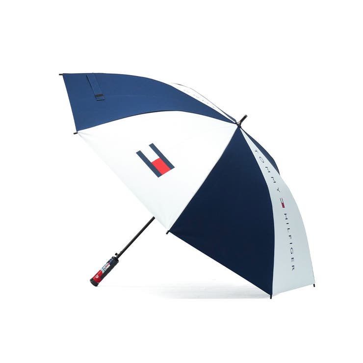 トミーヒルフィガーゴルフ 傘 TOMMYHILFIGERGOLF | ギャレリア Bag＆Luggage | 詳細画像10 