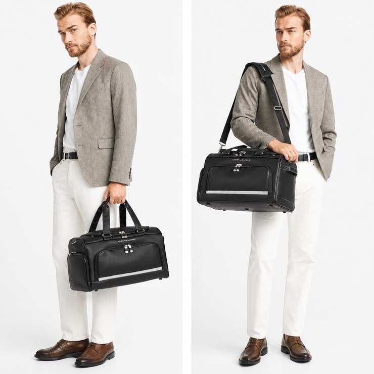 トミーヒルフィガーゴルフ ボストンバッグ TOMMYHILFIGERGOLF | ギャレリア Bag＆Luggage | 詳細画像10 