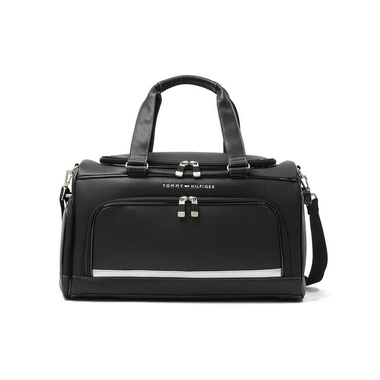 トミーヒルフィガーゴルフ ボストンバッグ TOMMYHILFIGERGOLF | ギャレリア Bag＆Luggage | 詳細画像12 
