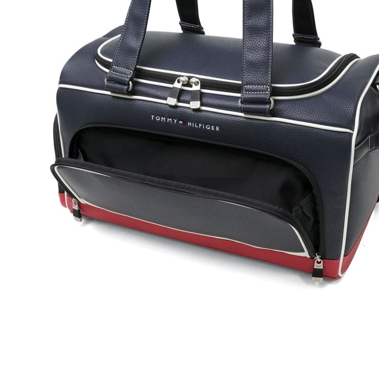 トミーヒルフィガーゴルフ ボストンバッグ TOMMYHILFIGERGOLF | ギャレリア Bag＆Luggage | 詳細画像19 