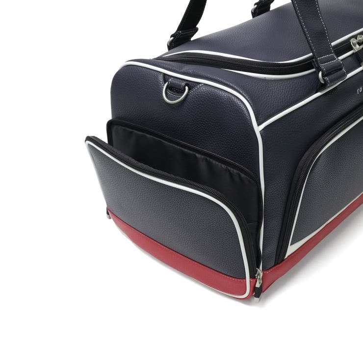 トミーヒルフィガーゴルフ ボストンバッグ TOMMYHILFIGERGOLF | ギャレリア Bag＆Luggage | 詳細画像20 