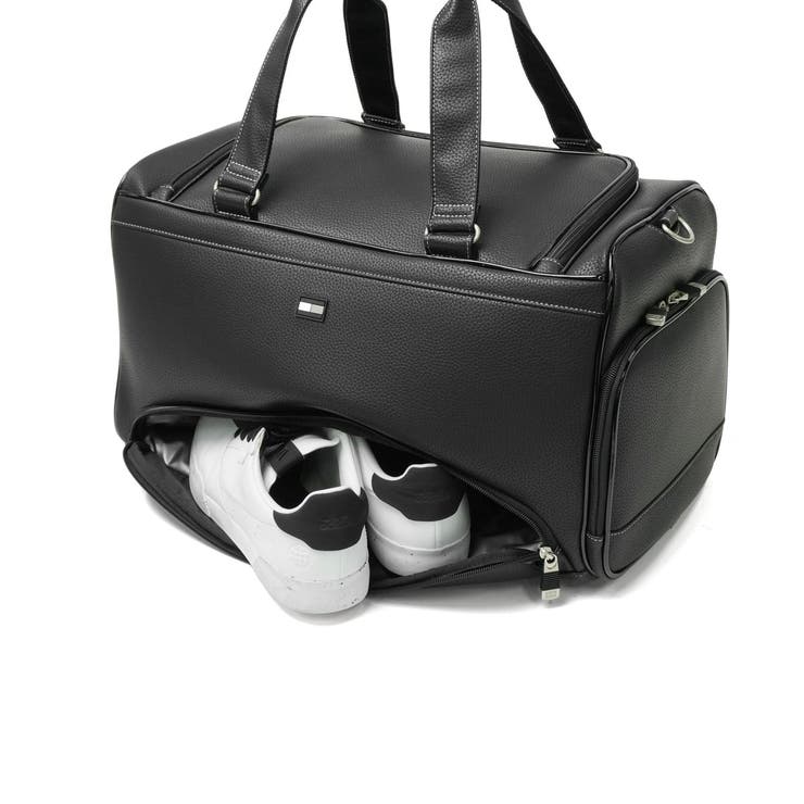 トミーヒルフィガーゴルフ ボストンバッグ TOMMYHILFIGERGOLF | ギャレリア Bag＆Luggage | 詳細画像21 