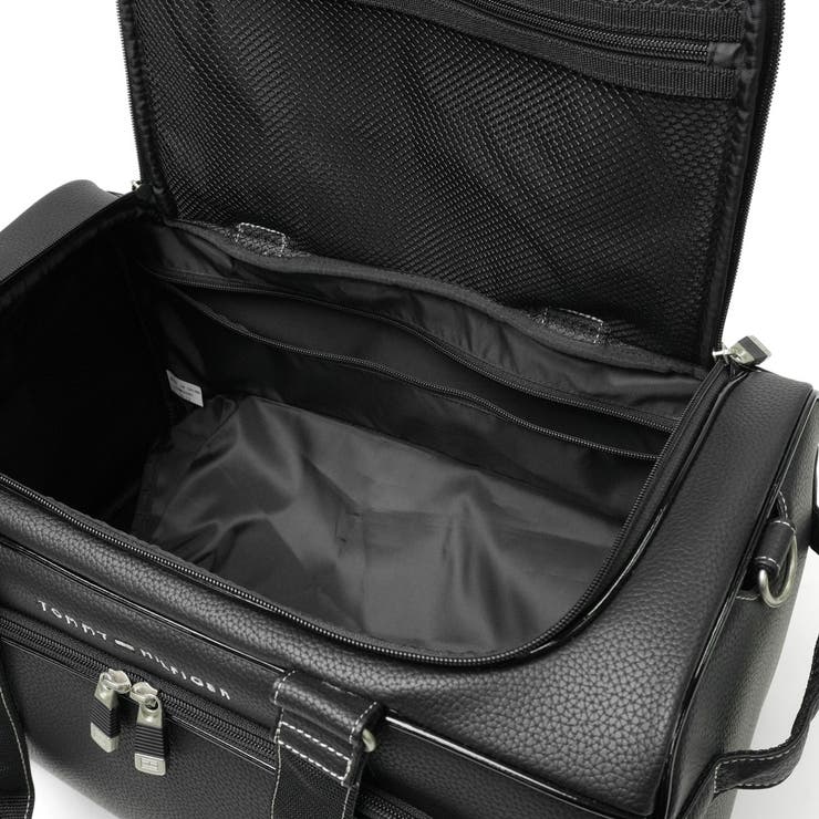 トミーヒルフィガーゴルフ ボストンバッグ TOMMYHILFIGERGOLF | ギャレリア Bag＆Luggage | 詳細画像24 
