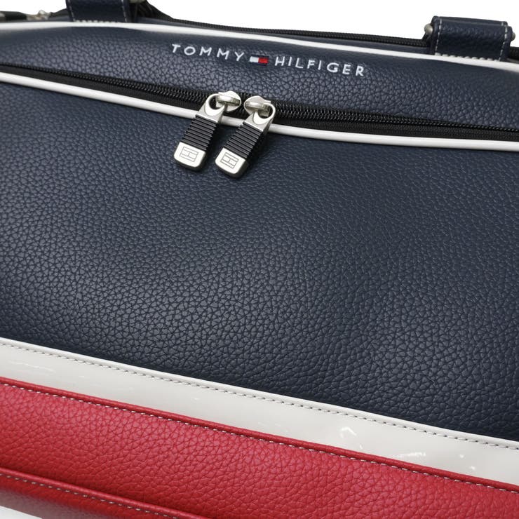 トミーヒルフィガーゴルフ ボストンバッグ TOMMYHILFIGERGOLF | ギャレリア Bag＆Luggage | 詳細画像27 