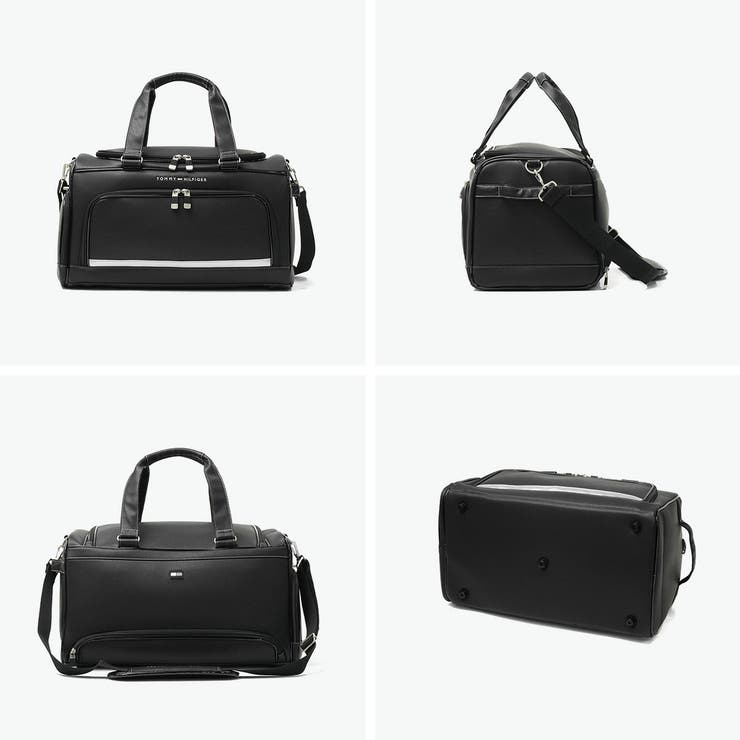 トミーヒルフィガーゴルフ ボストンバッグ TOMMYHILFIGERGOLF | ギャレリア Bag＆Luggage | 詳細画像7 