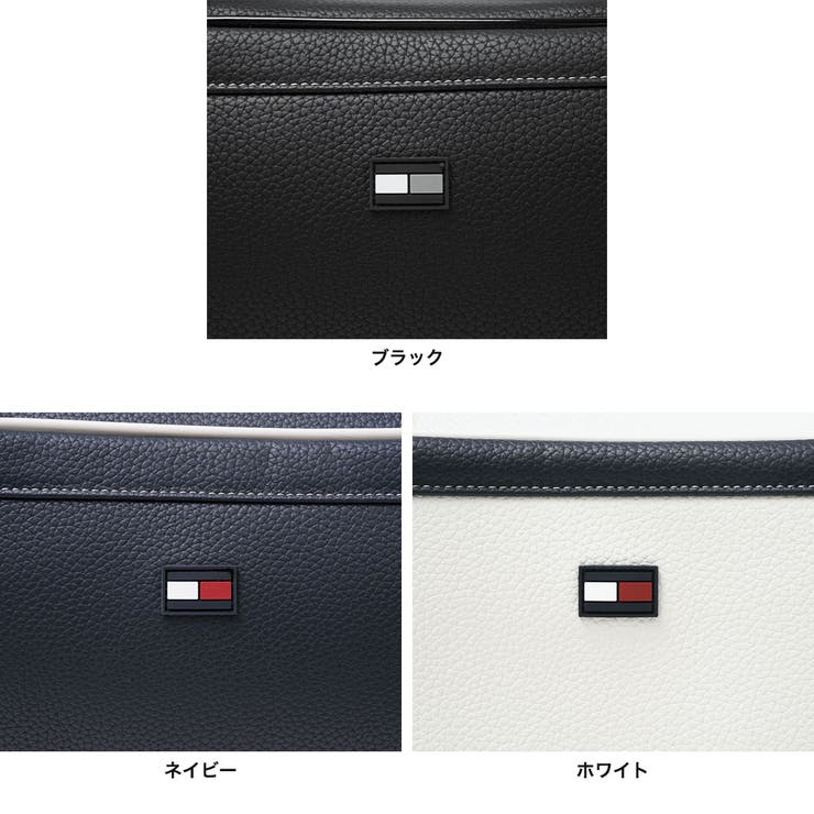 トミーヒルフィガーゴルフ ボストンバッグ TOMMYHILFIGERGOLF | ギャレリア Bag＆Luggage | 詳細画像9 