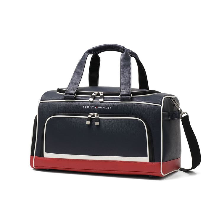 ネイビー | トミーヒルフィガーゴルフ ボストンバッグ TOMMYHILFIGERGOLF | ギャレリア Bag＆Luggage