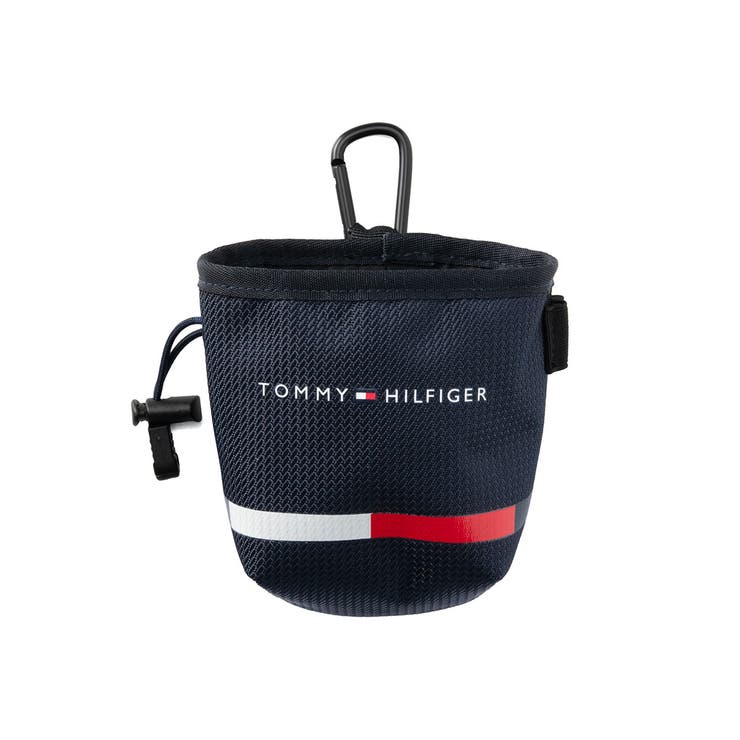 ネイビー | トミーヒルフィガーゴルフ ポーチ TOMMYHILFIGERGOLF | ギャレリア Bag＆Luggage
