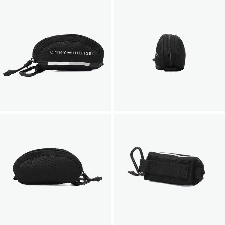 トミーヒルフィガーゴルフ ポーチ TOMMYHILFIGERGOLF | ギャレリア Bag＆Luggage | 詳細画像5 