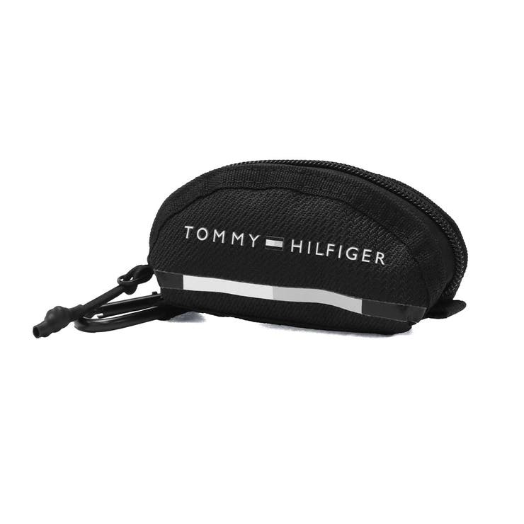 トミーヒルフィガーゴルフ ポーチ TOMMYHILFIGERGOLF | ギャレリア Bag＆Luggage | 詳細画像8 