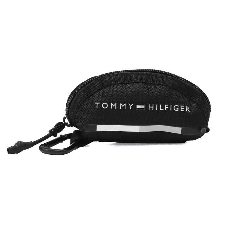 トミーヒルフィガーゴルフ ポーチ TOMMYHILFIGERGOLF | ギャレリア Bag＆Luggage | 詳細画像9 