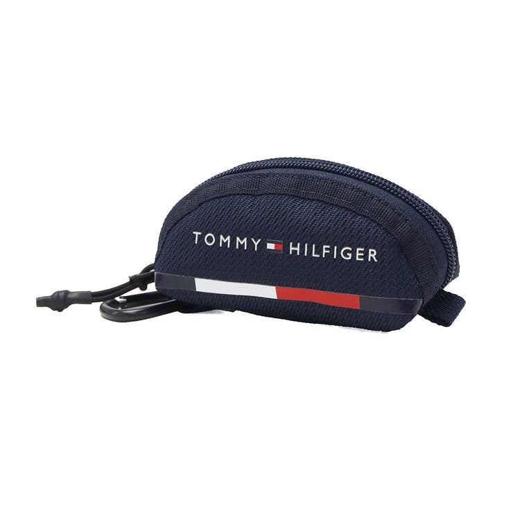 ネイビー | トミーヒルフィガーゴルフ ポーチ TOMMYHILFIGERGOLF | ギャレリア Bag＆Luggage