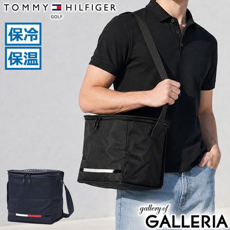 トミーヒルフィガーゴルフ 保冷バッグ TOMMYHILFIGERGOLF | ギャレリア Bag＆Luggage | 詳細画像1 