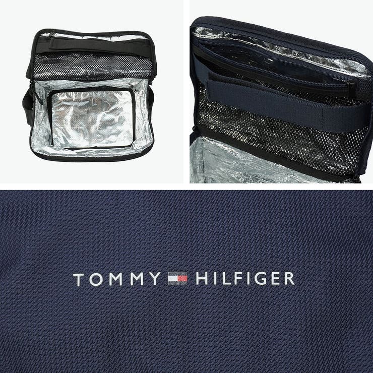 トミーヒルフィガーゴルフ 保冷バッグ TOMMYHILFIGERGOLF | ギャレリア Bag＆Luggage | 詳細画像5 