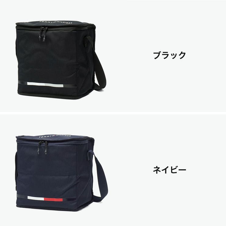 トミーヒルフィガーゴルフ 保冷バッグ TOMMYHILFIGERGOLF | ギャレリア Bag＆Luggage | 詳細画像7 