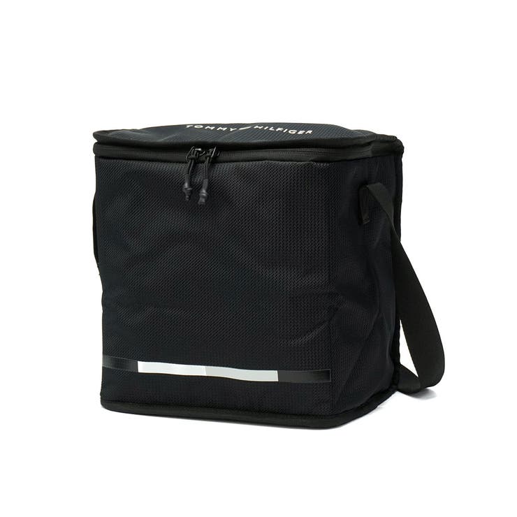 ブラック | トミーヒルフィガーゴルフ 保冷バッグ TOMMYHILFIGERGOLF | ギャレリア Bag＆Luggage