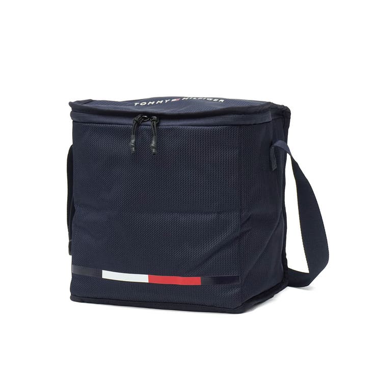 ネイビー | トミーヒルフィガーゴルフ 保冷バッグ TOMMYHILFIGERGOLF | ギャレリア Bag＆Luggage